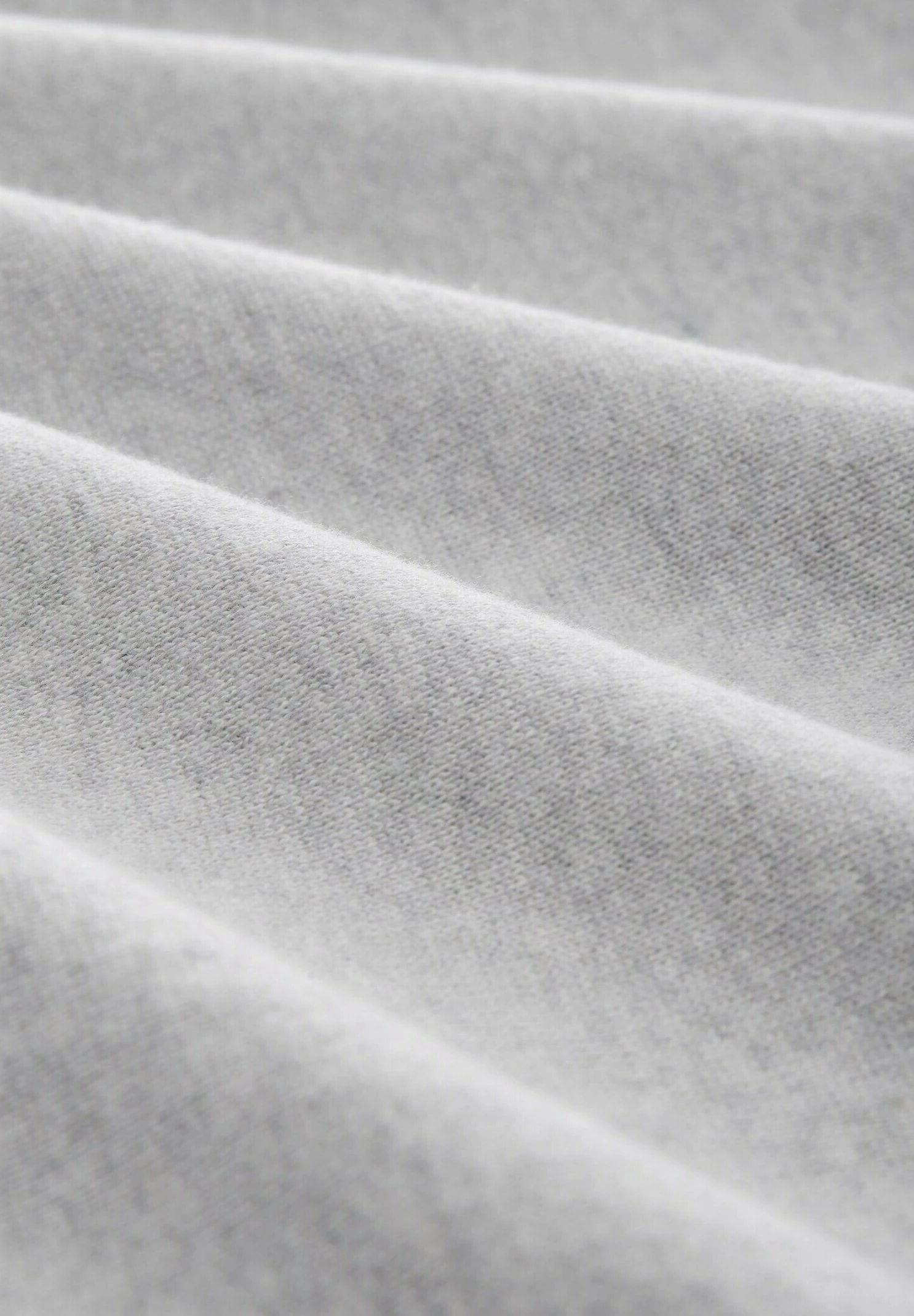 TOM TAILOR Denim Basic MaglioneLight Stone Grey Melange Uomo Maglieria TO722Q0BB-C11 11 TOM TAILOR Denim Basic MaglioneLight Stone Grey Melange Uomo Maglieria TO722Q0BB-C11 - immagine 9