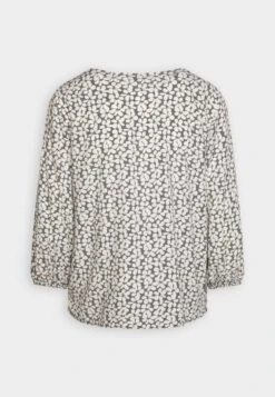 Tom Tailor Printed V-Neck BlouseCamicettaGrey Donna Camicie E Bluse TO221E157-C11 13 Tom Tailor Printed V-Neck BlouseCamicettaGrey Donna Camicie E Bluse TO221E157-C11 -Tom Tailor f49338dfd0d1468eaf007ea690b0c483