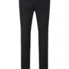 Tom Tailor Slim Cut Chinos - Chino - Black -Tom Tailor f4a7b68385a143979b735cde3ad96bf6