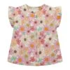 Tom Tailor Mit MusterCamicettaBig Wildflower Print Bambini T-shirt & Top TO223H048-H11 -Tom Tailor f4ee7d78f4f84a02b61fc6afa9b8bc89