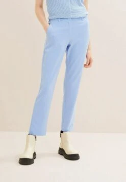 Tom Tailor Mia- Chino - Dreamy Blue 17 Tom Tailor Mia- Chino - Dreamy Blue -Tom Tailor f51447d0a08e49de89e71d8fe7d9e20e
