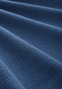 TOM TAILOR Denim Zigzag Structured CrewneckMaglioneDark Duck Blue Uomo Maglieria TO722Q080-K14 -Tom Tailor f53fd46c72b74810aff663e251a91fa2