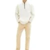 Tom Tailor MarvinJeans A SigarettaCaramel Beige Uomo Jeans TO222G0B5-B11