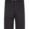 Tom Tailor Arvid - Pantaloni Sportivi - Black -Tom Tailor f652f9faa8e0430aacfb606d45fb2681