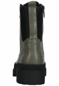 Tom Tailor Stivaletti Con PlateauFango Donna Stivaletti TO211N0BH-O11 -Tom Tailor f6d2139331f74096882cb8112ac22eb2