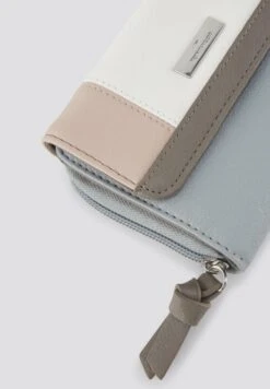 Tom Tailor Bags Portemonnaie Juna FlashPortafoglioMixed Rose Donna Portafogli E Portachiavi TO251F05Y-J11 -Tom Tailor f7755d601458481387926ebc6aca5539