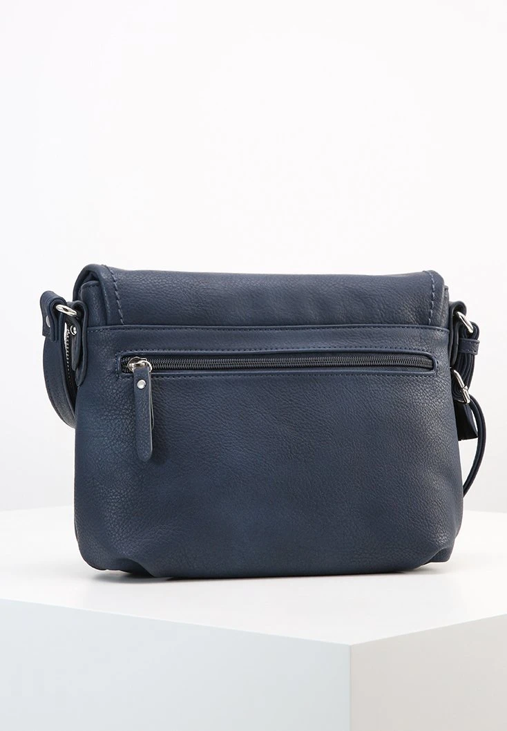Tom Tailor LariBorsa A TracollaBlue Donna Borse TO251H0AX-K11 6 Tom Tailor LariBorsa A TracollaBlue Donna Borse TO251H0AX-K11 - immagine 4