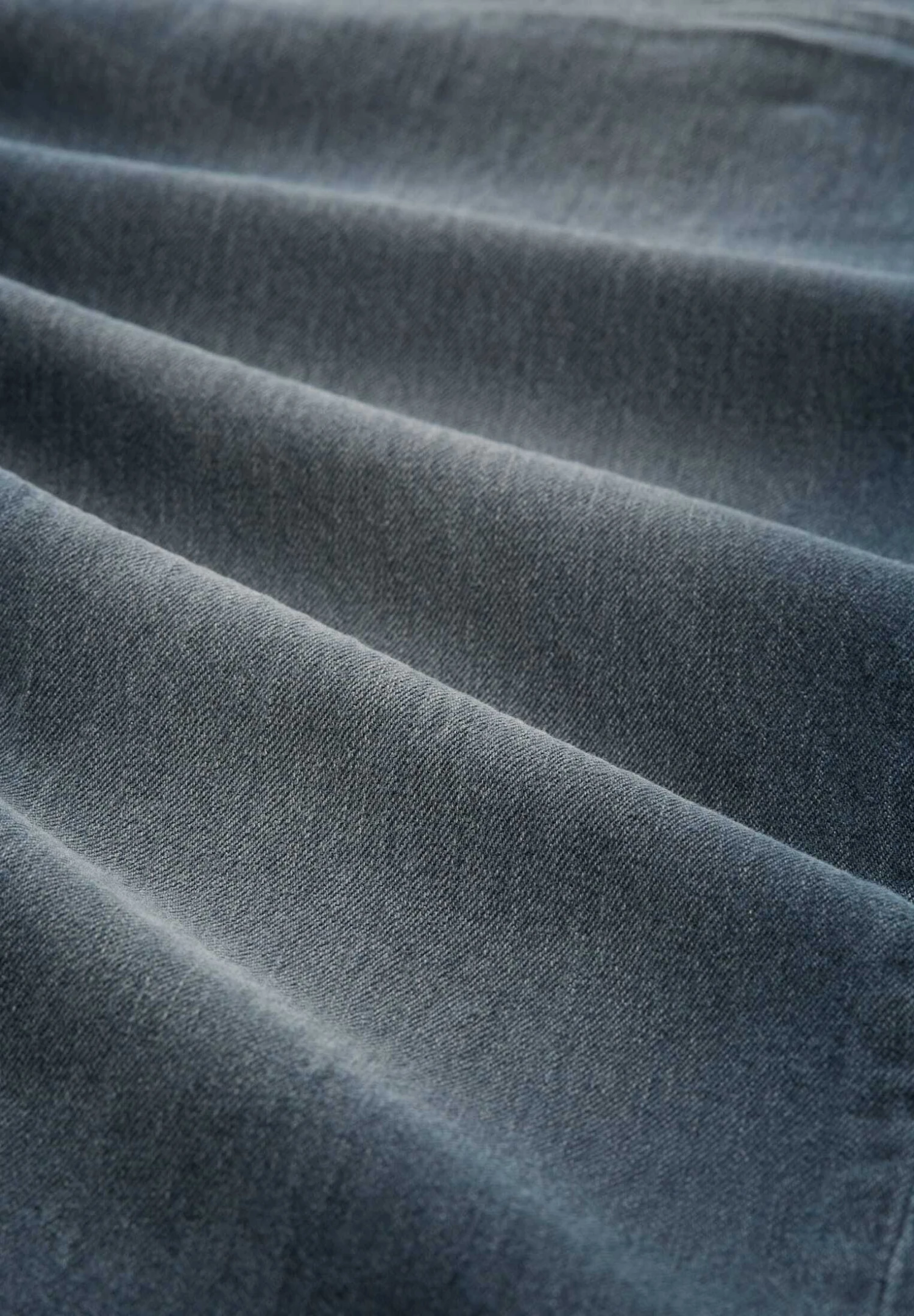 Tom Tailor MarvinJeans A SigarettaMid Stone Wash Denim Uomo Jeans TO222G06U-K11 8 Tom Tailor MarvinJeans A SigarettaMid Stone Wash Denim Uomo Jeans TO222G06U-K11 - immagine 6