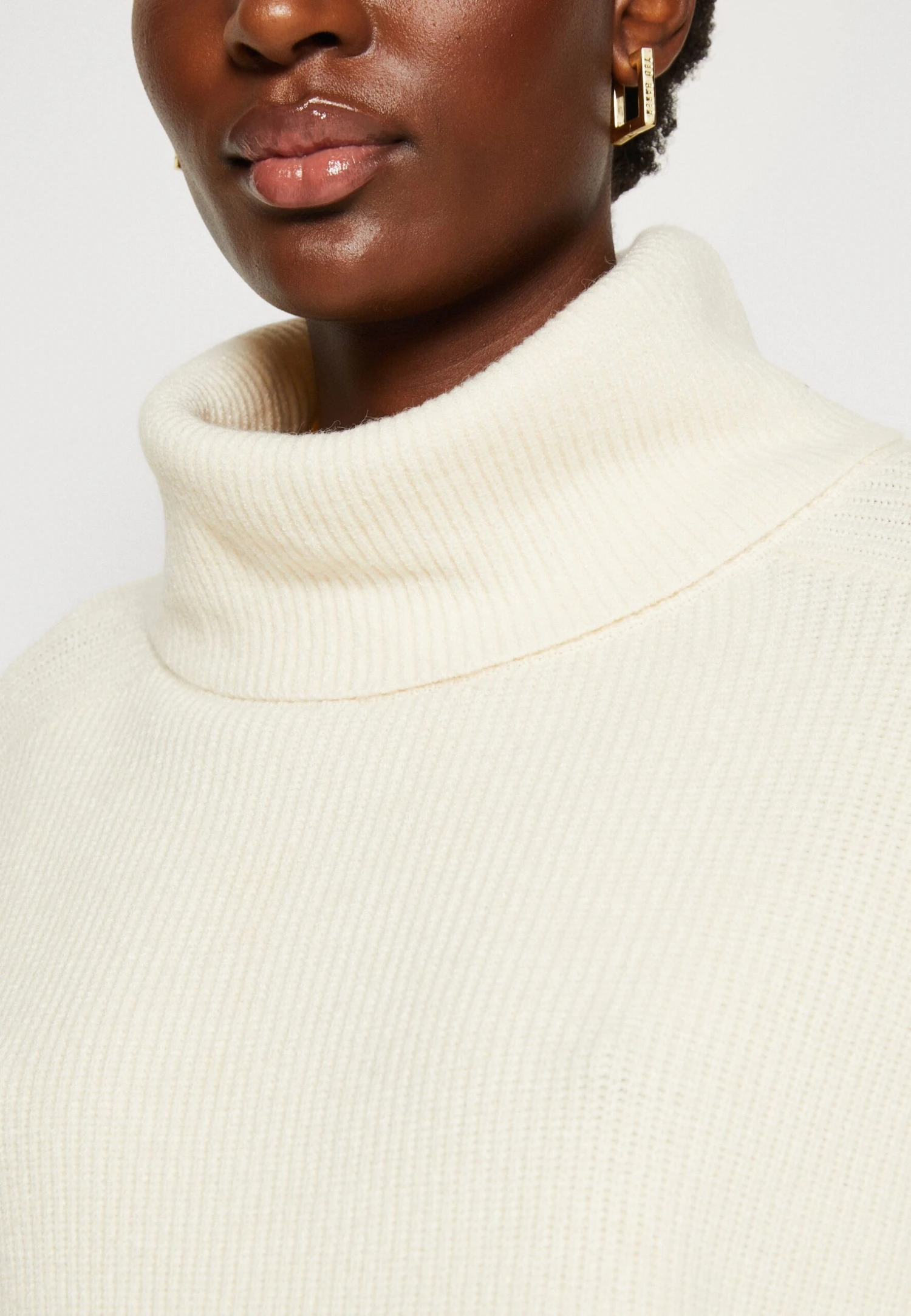 Tom Tailor TurtleneckMaglioneSoft Beige Solid Donna Maglieria TO221I0TX-B11 8 Tom Tailor TurtleneckMaglioneSoft Beige Solid Donna Maglieria TO221I0TX-B11 - immagine 6