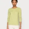 TOM TAILOR Denim Structured SweatshirtFelpaNew Pea Green Donna Felpe TO721J0AE-G11 2 TOM TAILOR Denim Structured SweatshirtFelpaNew Pea Green Donna Felpe TO721J0AE-G11 -Tom Tailor f93022e9571243debcf6db40da259eee