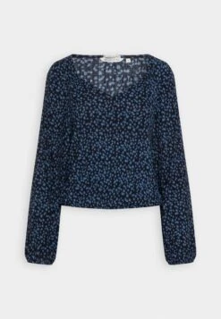 TOM TAILOR Denim CamicettaNavy Blue Donna Camicie E Bluse TO721E0OF-K11 11 TOM TAILOR Denim CamicettaNavy Blue Donna Camicie E Bluse TO721E0OF-K11 -Tom Tailor f9bb560650a44495a6edf78eeef9ec2c