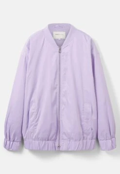 TOM TAILOR Denim Giubbotto BomberLilac Vibe Donna Giacche E Blazer TO721G06J-I11 -Tom Tailor fa20744c38b74cbab0f988c3d34b1304