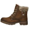 Tom Tailor Stivali Da Neve- Whisky -Tom Tailor fa89cf96ef944443b9094eeaed5a98ef