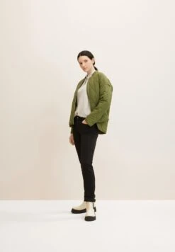 TOM TAILOR Denim Lange CamiciaCloud Grey Melange Donna Camicie E Bluse TO721E0NW-B11 10 TOM TAILOR Denim Lange CamiciaCloud Grey Melange Donna Camicie E Bluse TO721E0NW-B11 -Tom Tailor fc0bacdfa1c747bcac96b7e5d8c46834