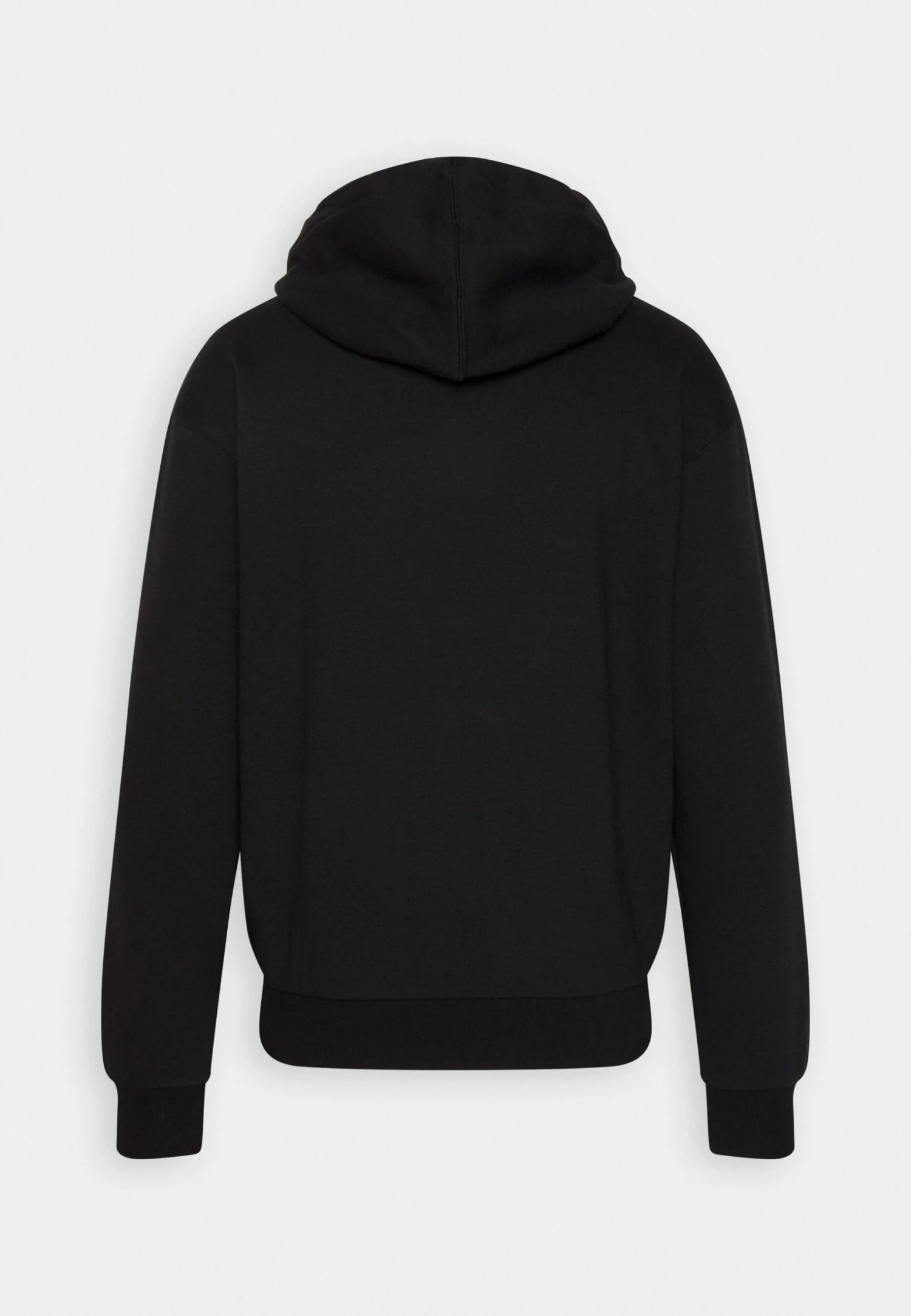 TOM TAILOR Denim FelpaBlack Uomo Maglieria E Felpe TO722S0GF-Q11 8 TOM TAILOR Denim FelpaBlack Uomo Maglieria E Felpe TO722S0GF-Q11 - immagine 6