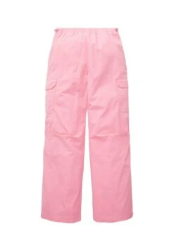 TOM TAILOR Denim Pantaloni CargoFresh Pink Donna Pantaloni TO721A0BM-J11 -Tom Tailor fd885c08a4d74ac7b67cb77838b67e32
