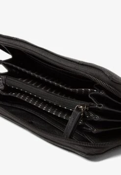 Tom Tailor JunaPortafoglioSchwarz / Black Donna Portafogli E Portachiavi TO251F04Z-Q11 8 Tom Tailor JunaPortafoglioSchwarz / Black Donna Portafogli E Portachiavi TO251F04Z-Q11 -Tom Tailor fda47ade7a0a4909b32f419128a76b95
