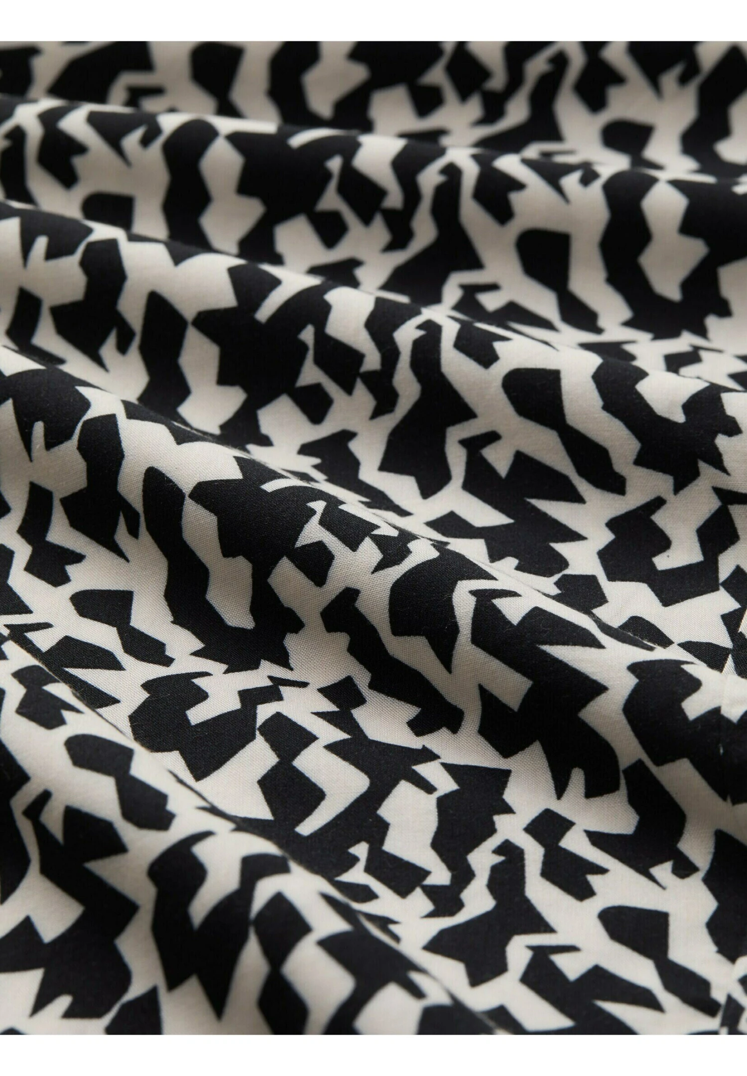 Tom Tailor CroppedPantaloniBlack Small Abstract Design Donna Pantaloni TO221A0IH-Q11 11 Tom Tailor CroppedPantaloniBlack Small Abstract Design Donna Pantaloni TO221A0IH-Q11 - immagine 9