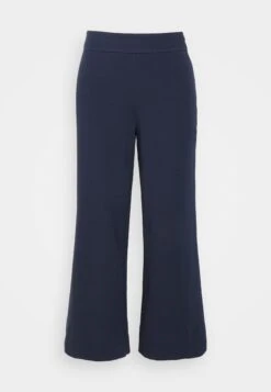 Tom Tailor Pants Culotte Pantaloni SportiviSky Captain Blue Donna Pantaloni TO221A0IW-K11 -Tom Tailor fdf8bb7180f448768964c2446f21b59c