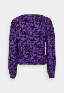 TOM TAILOR Denim With ButtonsCamicettaPurple Donna Camicie E Bluse TO721E0OE-I11 -Tom Tailor fe07c3c94b00468795a11574ee645b92