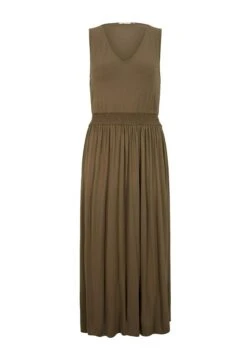 Tom Tailor Vestito Di MaglinaDry Greyish Olive Donna Vestiti TO221C0O9-N11 -Tom Tailor fe45b990412a4b9ca40c3cc89119a617