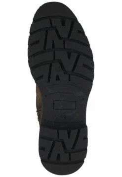 Tom Tailor Stivali Da Neve Brown Uomo Stivaletti/Stivali TO212K04W-O11 -Tom Tailor fe7f766419e24e06a0b7089db278ed17