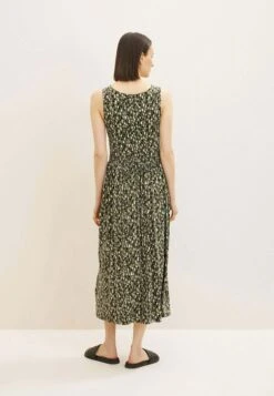 Tom Tailor Vestito Di MaglinaAbstract Dot Design Donna Vestiti TO221C0O9-M11 -Tom Tailor fe9eb4768ee3413c8bb25e1471897b64