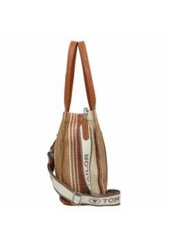 Tom Tailor Linn Shopper- Borsa A Mano - Mixed Cognac 10 Tom Tailor Linn Shopper- Borsa A Mano - Mixed Cognac -Tom Tailor fedb83a071d14d94bcbaa64267f3c385
