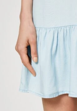 Tom Tailor DressVestito Di JeansBlue Denim Donna Vestiti TO221C0PP-K11 13 Tom Tailor DressVestito Di JeansBlue Denim Donna Vestiti TO221C0PP-K11 -Tom Tailor fee7ccba4eae4e48a23052106eea565e