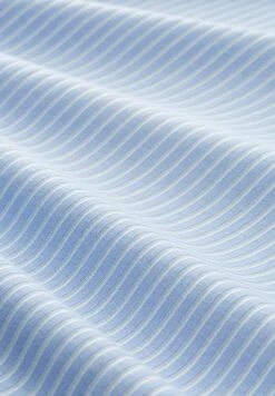 Tom Tailor PlusGestreiftesMaglietta A Manica LungaDreamy Blue White Thin Stripe Donna T-shirt E Top TO221D1HK-K11 -Tom Tailor ff5227dc37f5443c89e3a0543dbb301b