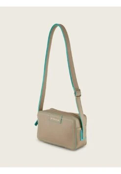 Tom Tailor Borsa A Tracolla - Mixed Taupe -Tom Tailor ffe1e9b265e84f04a2ebdfd3d3ab969b